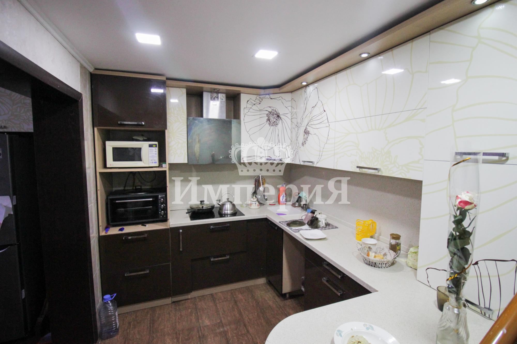 5-комнантный квартира, 111.0 м²,Балпык за 30 000 000