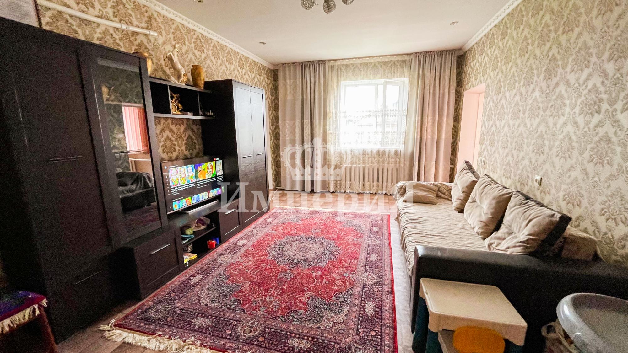 4-комнантный квартира, 150.0 м²,Гаухар Ана за 24 000 000