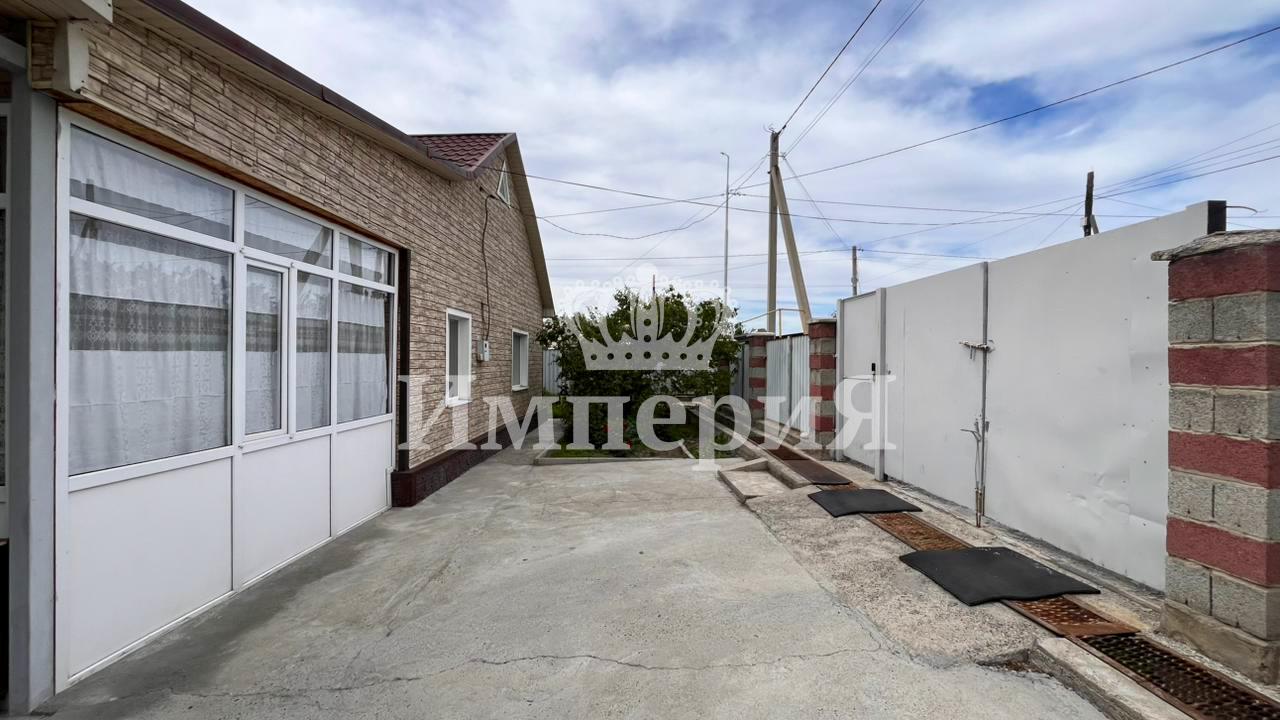 4-комнантный квартира, 100.0 м²,Гоголя за 33 000 000