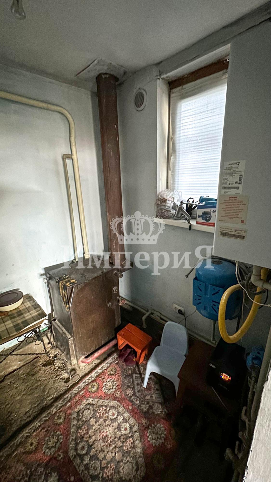 5-комнантный квартира, 100.0 м²,Белинского за 23 000 000