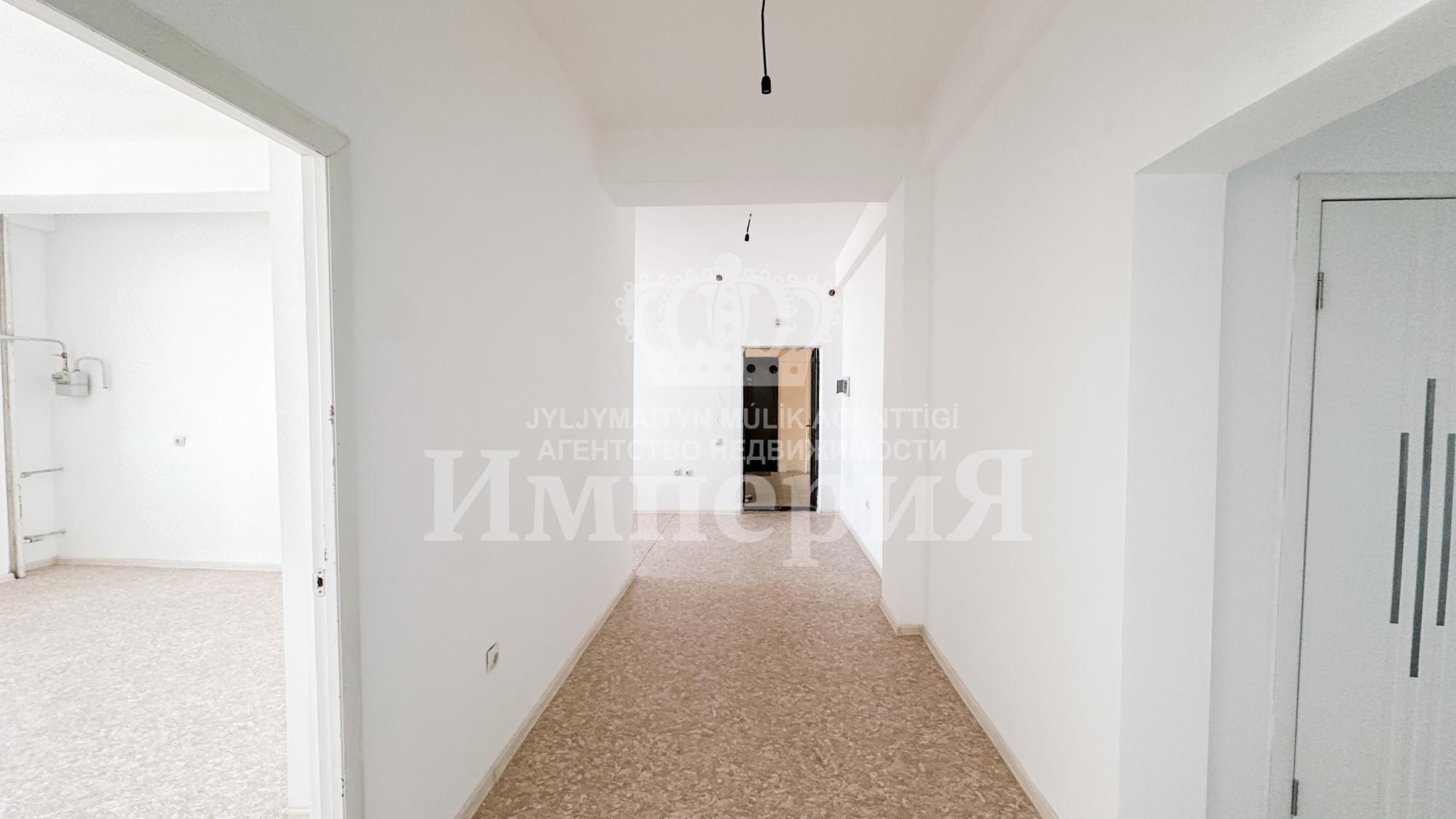 5-комнантная квартира, 227.0 м²,Каратал за 55 000 000