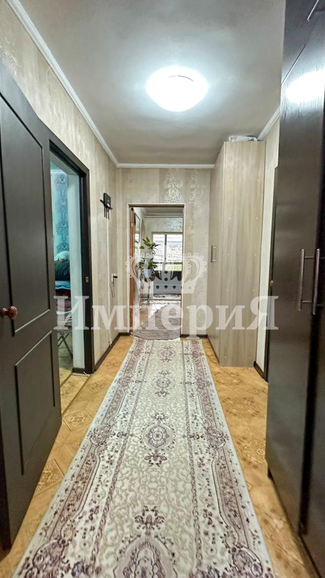 4-комнантный квартира, 90.0 м²,Гоголя за 22 999 997