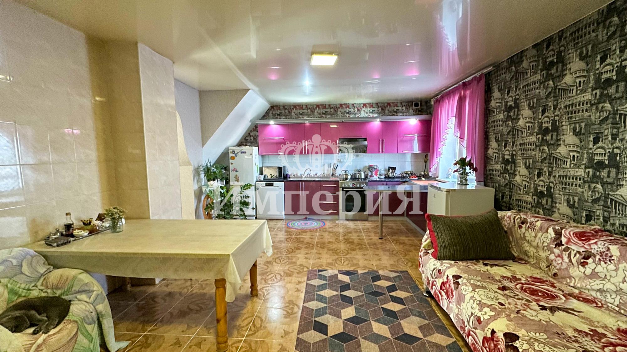 3-комнантный квартира, 159.0 м²,Гали Орманова за 27 000 000