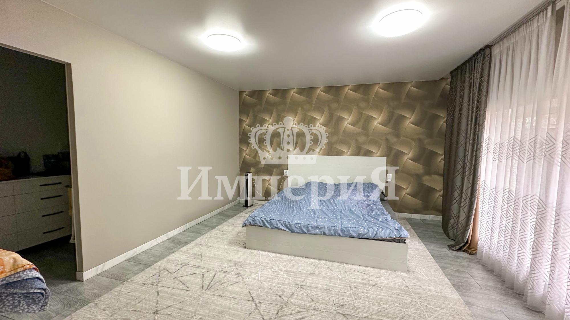 4-комнантный квартира, 138.0 м²,Аксуйская за 50 000 000