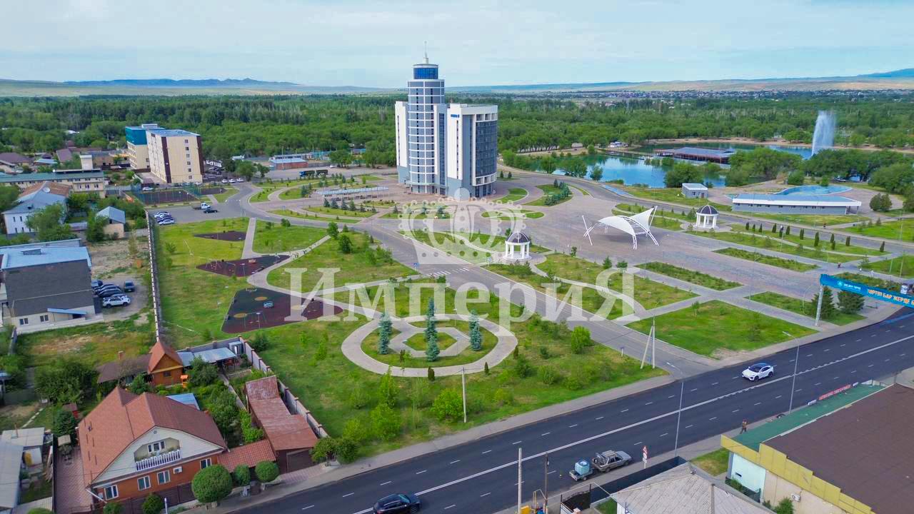 4-комнантный квартира, 80.0 м²,Назарбаева за 21 500 000