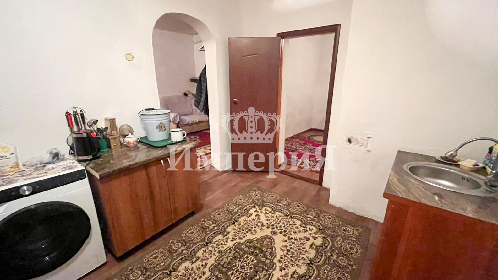 3-комнантный квартира, 101.0 м²,Пушкина за 25 000 000