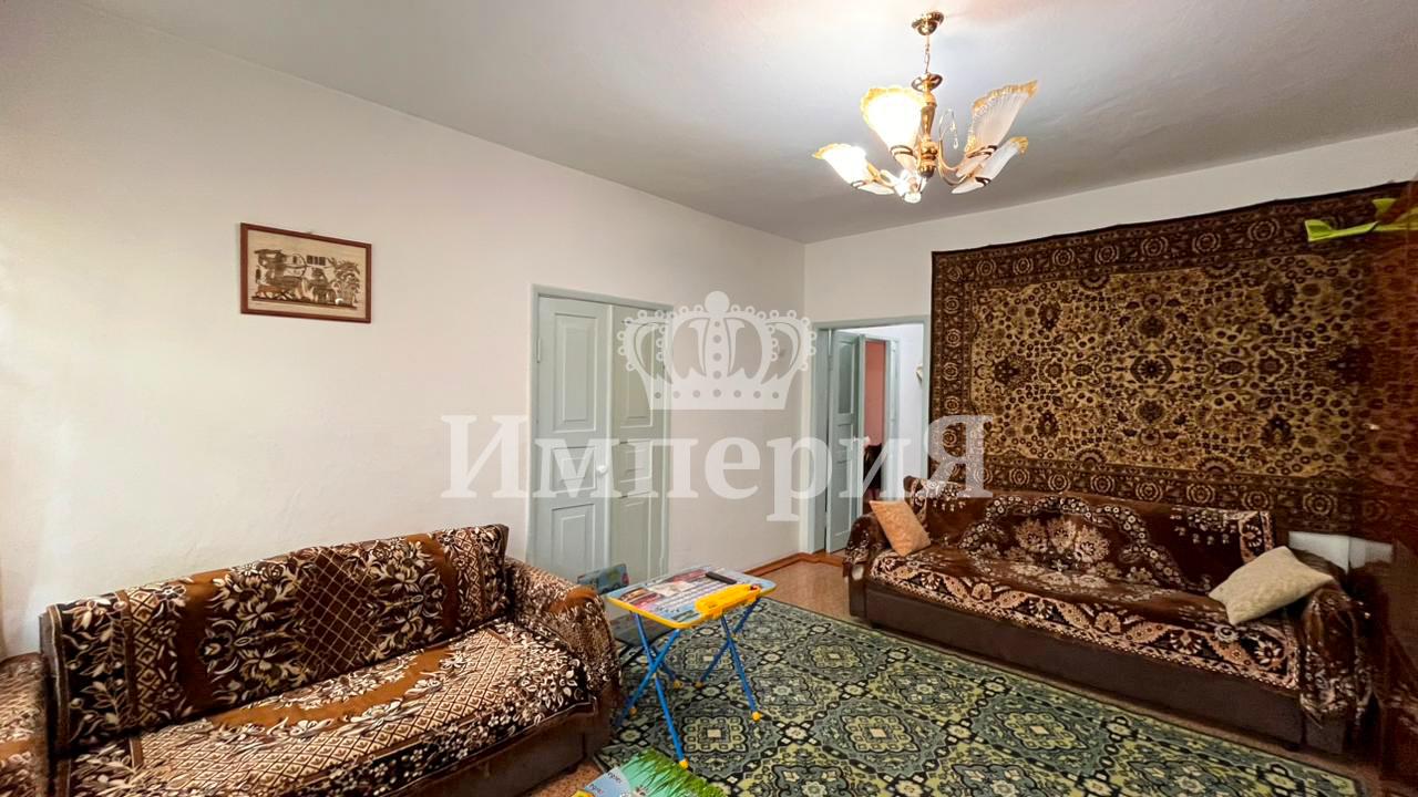 4-комнантный квартира, 60.0 м²,Жексыгельдинова за 27 000 000