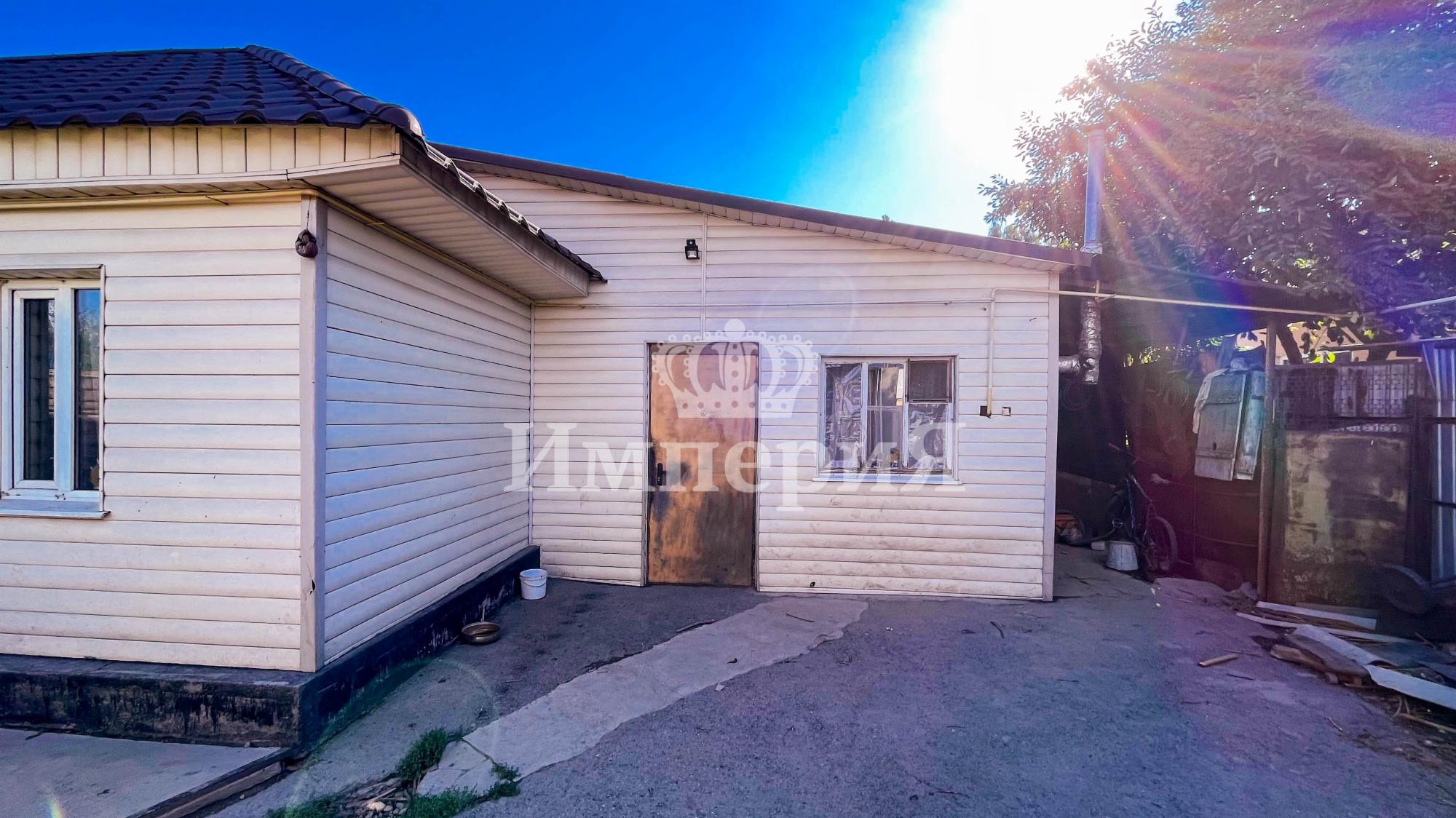 4-комнантный квартира, 75.0 м²,Панфилова за 13 000 000