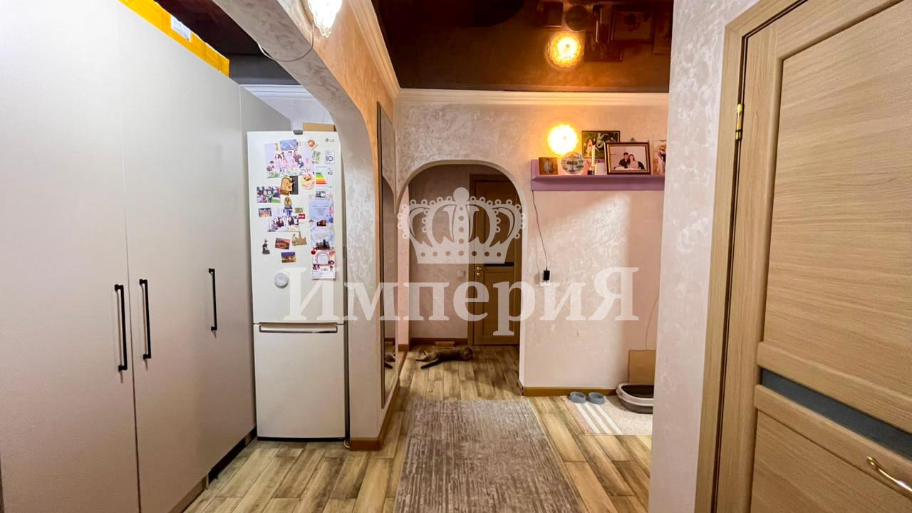 4-комнантная квартира, 90.0 м²,3 мкр за 32 000 000