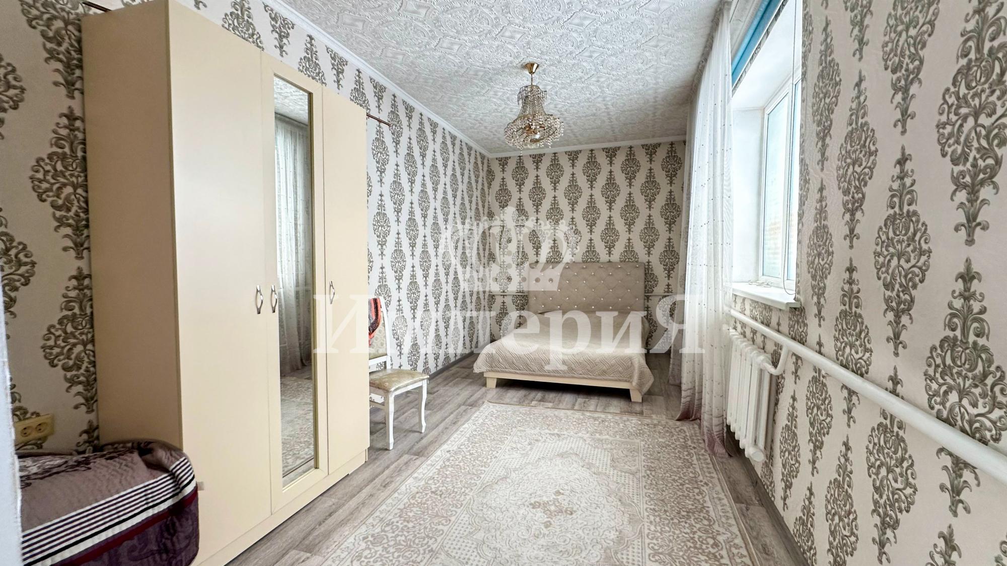 6-комнантный квартира, 380.0 м²,Чкалова за 51 000 000