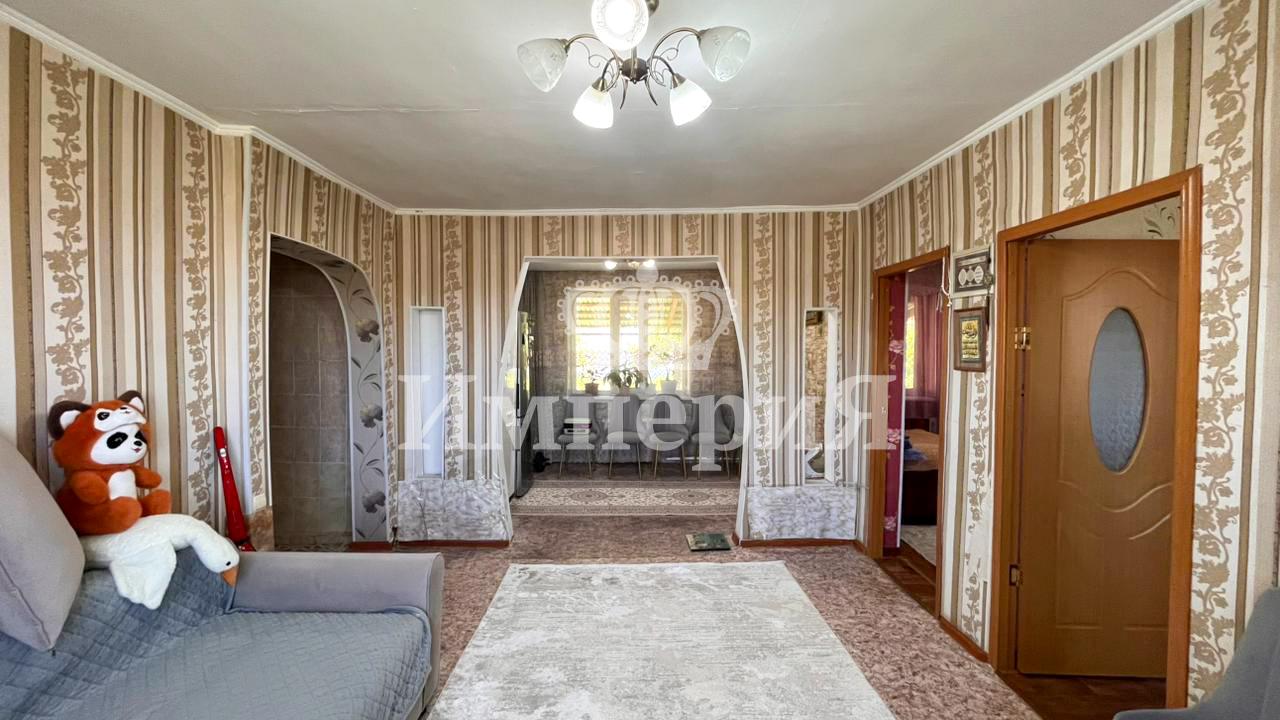 4-комнантный квартира, 60.0 м²,Токаева за 26 000 000