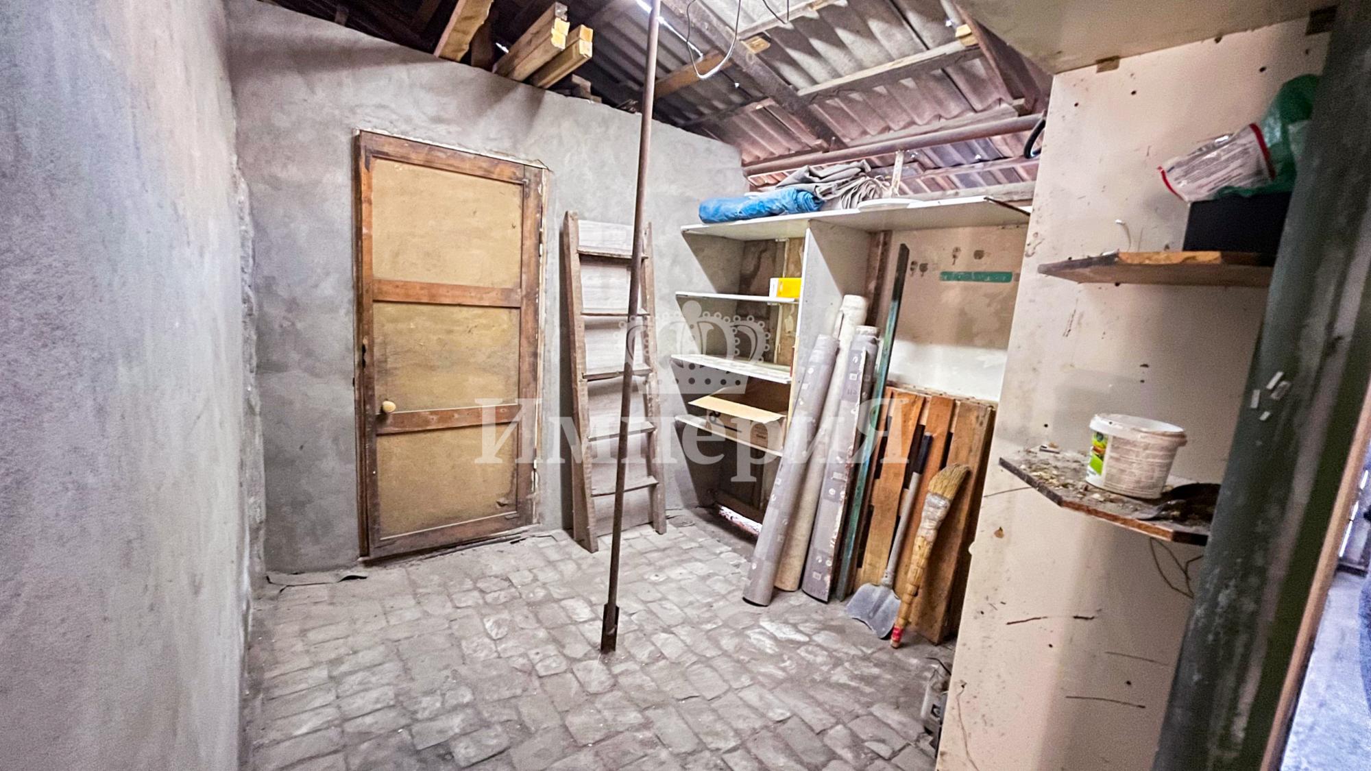 4-комнантный квартира, 63.5 м²,Ружева за 17 000 000