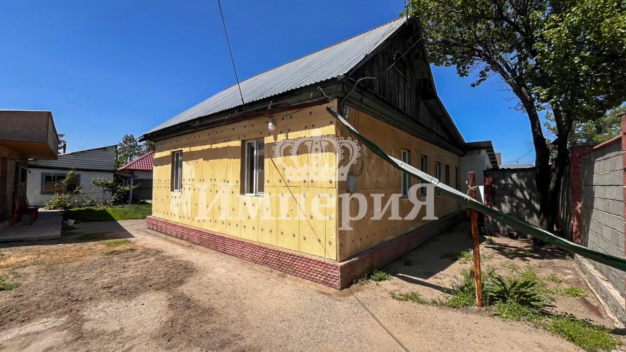 4-комнантный квартира, 92.0 м²,Аксуйская за 20 000 000