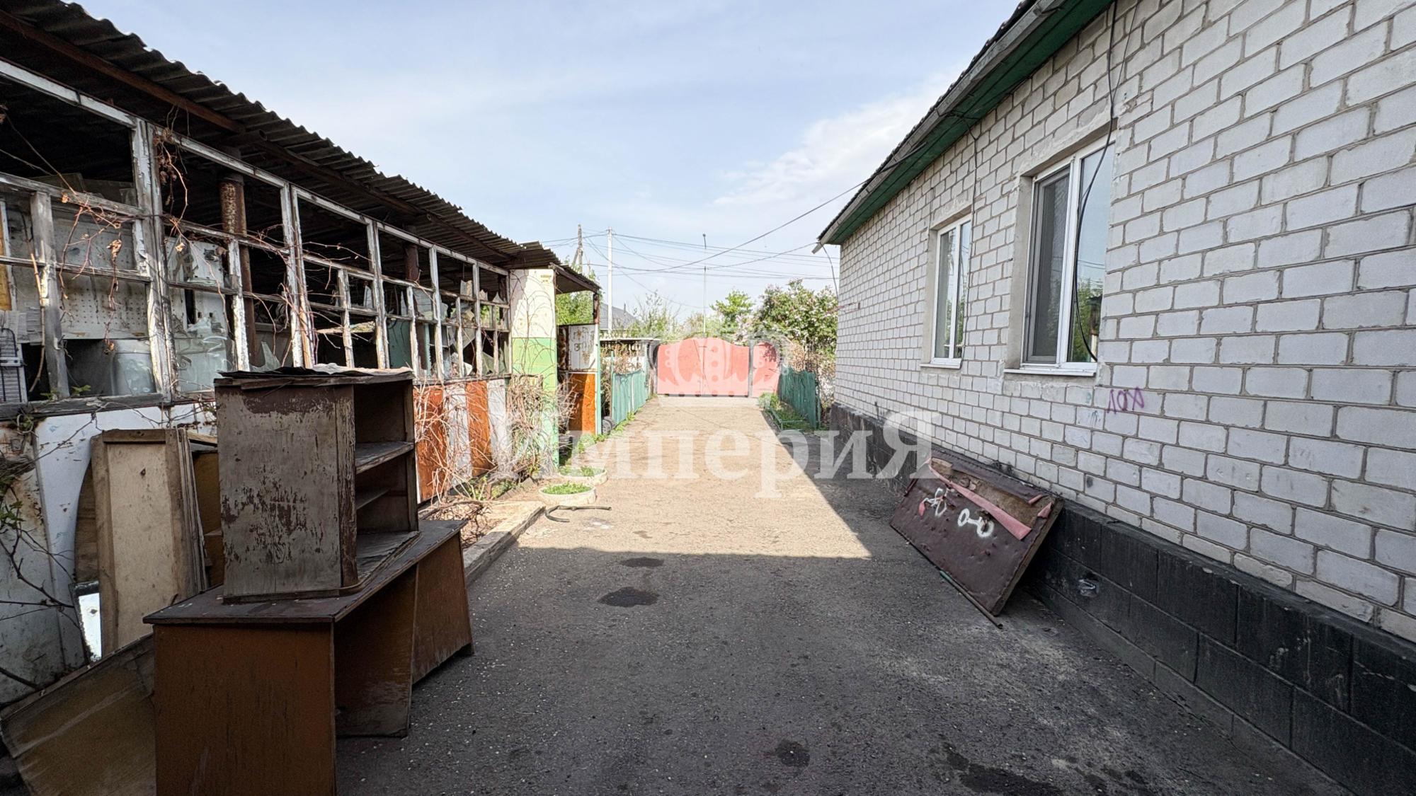 5-комнантный квартира, 110.0 м²,Бесшатыр за 23 000 000