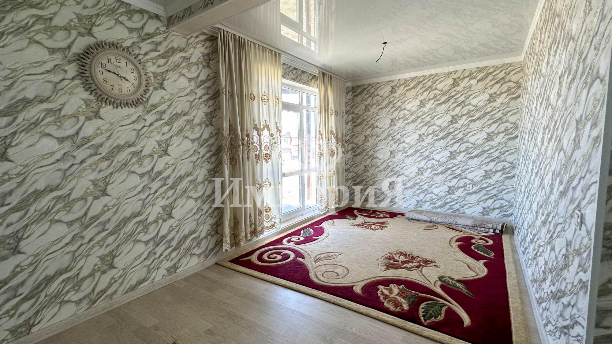 7-комнантный квартира, 220.0 м²,Абая за 40 000 000