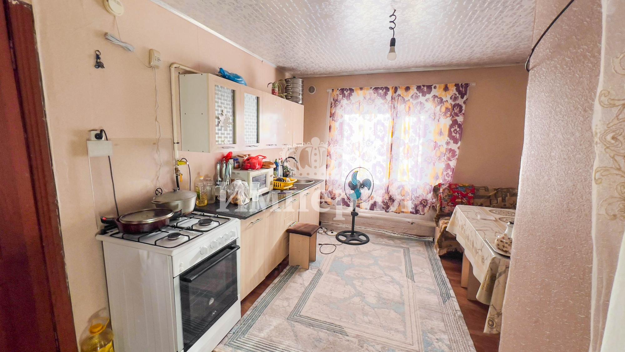 4-комнантный квартира, 90.0 м²,Жамбыла за 18 000 000