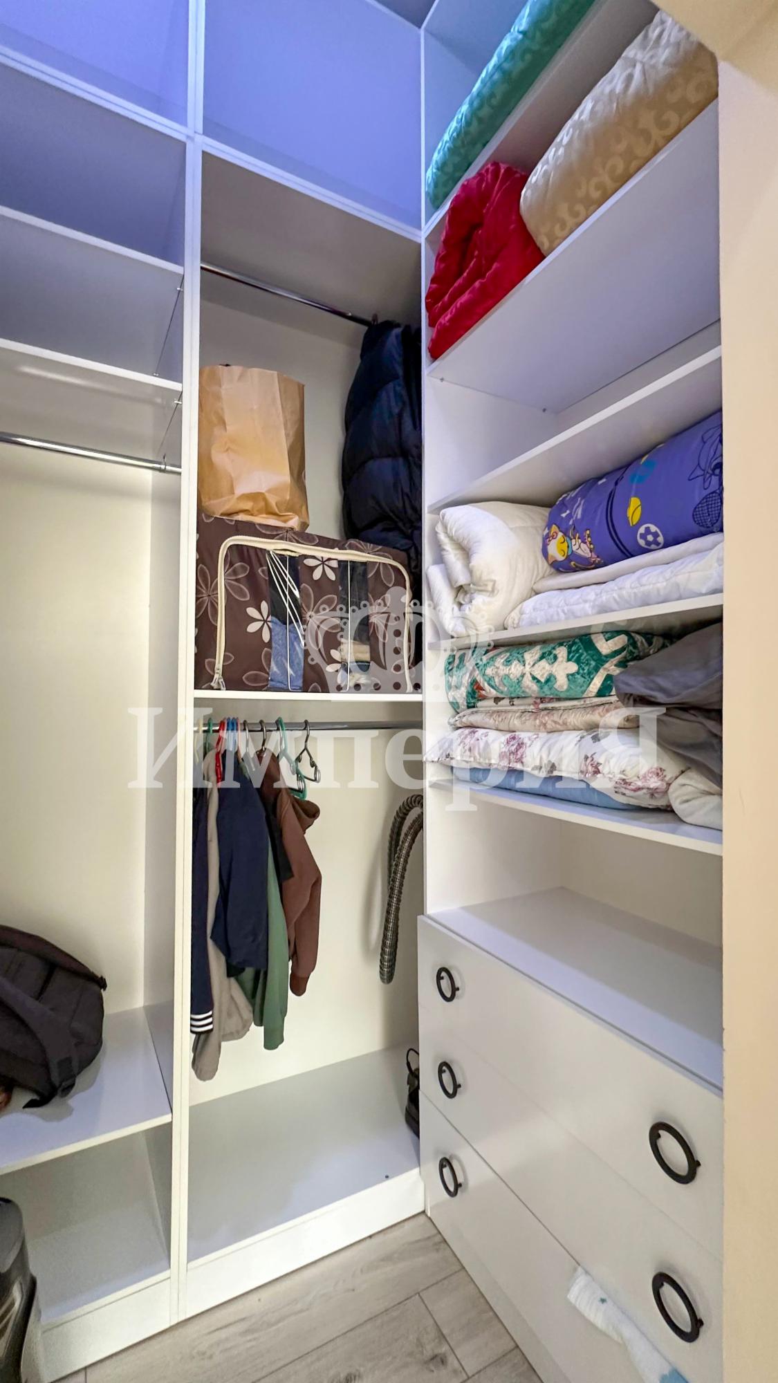4-комнантный квартира, 140.0 м²,Бактыбаева за 59 000 000