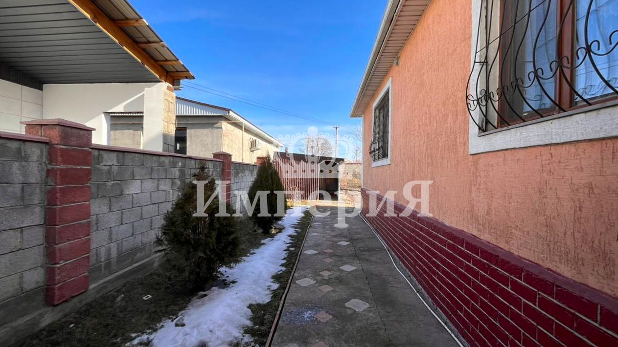 5-комнантный квартира, 125.0 м²,Кадыржанова за 57 000 000