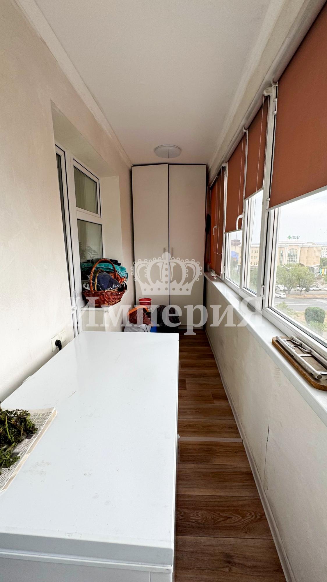3-комнантная квартира, 80.0 м²,Жансугурова за 35 000 000