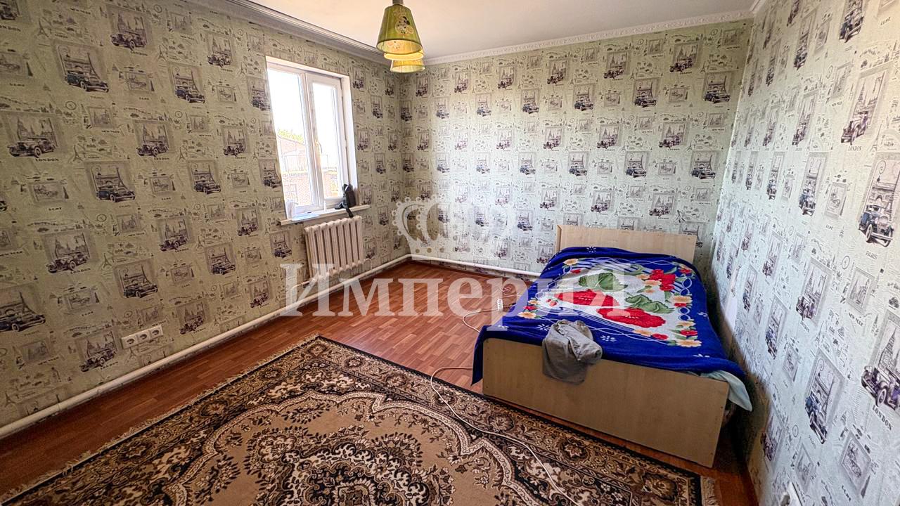 6-комнантный квартира, 184.4 м²,Виноградова за 22 700 000