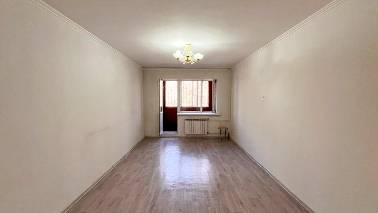 2-комнантная квартира, 63.0 м²,Жансугурова за 17 500 000