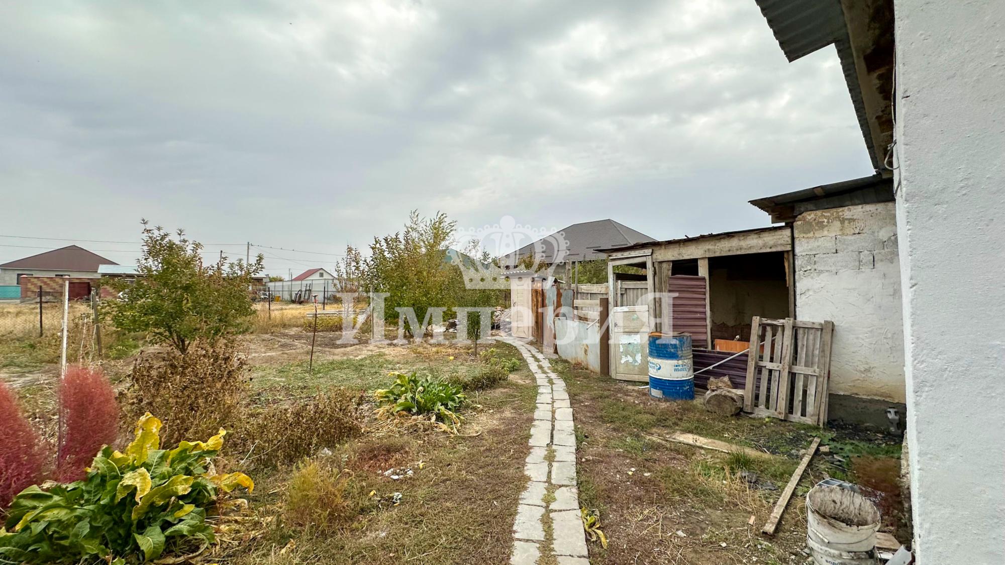 4-комнантный квартира, 130.0 м²,Жетыкол за 25 000 000