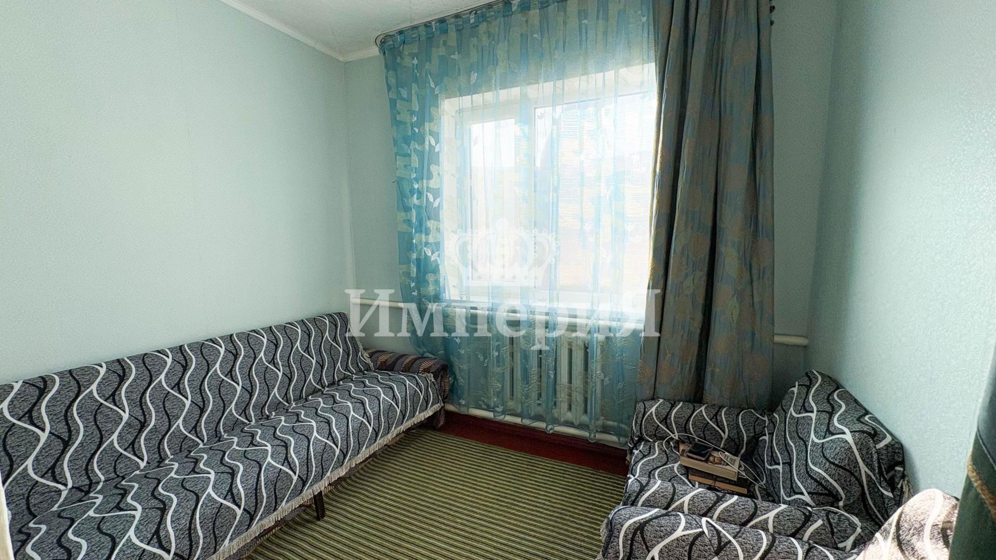 5-комнантный квартира, 160.0 м²,Абжалиева за 37 000 000