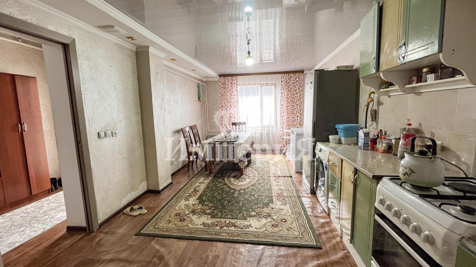 5-комнантный квартира, 150.0 м²,Куншыгыс за 30 000 000