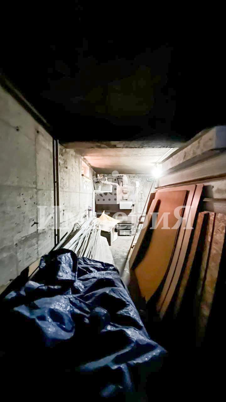 6-комнантный квартира, 540.0 м²,Кадыржанова за 160 000 000