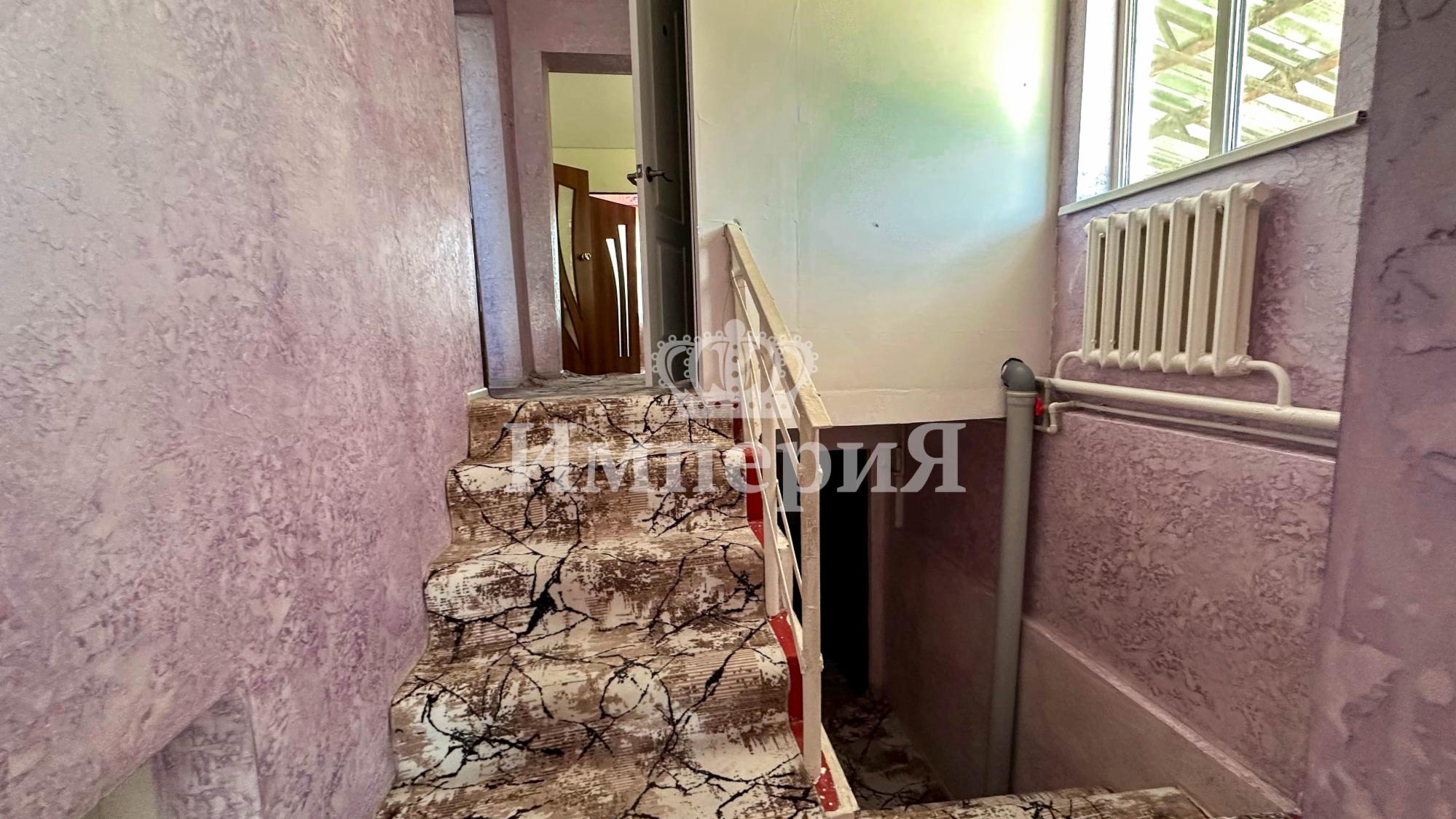 5-комнантный квартира, 133.0 м²,Мереке за 21 000 000