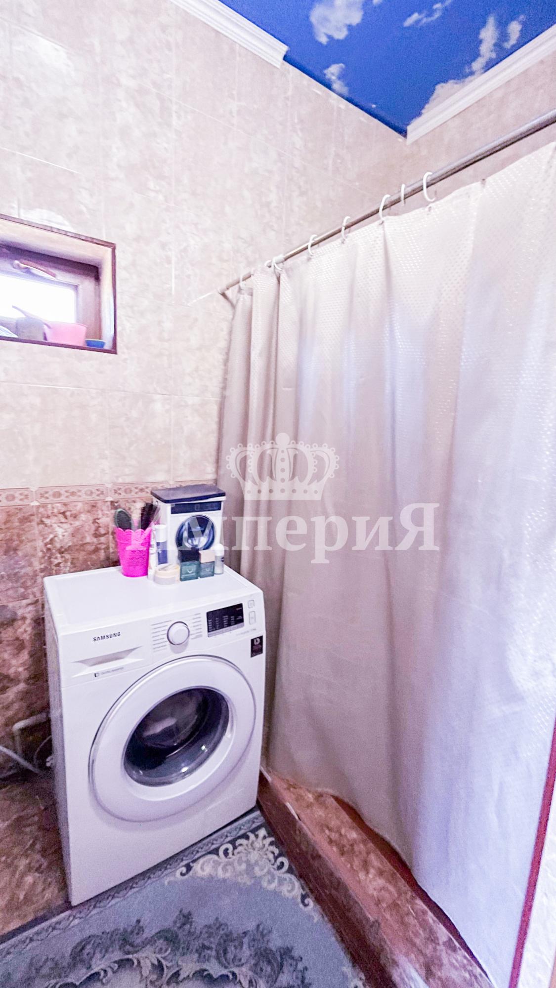 5-комнантный квартира, 220.0 м²,Бериктас за 35 000 000