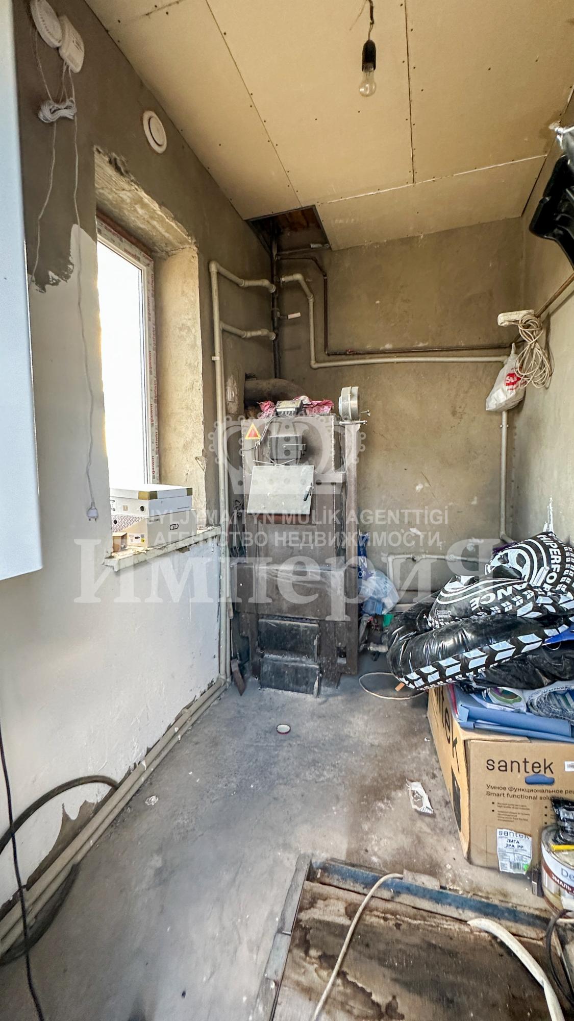8-комнантный квартира, 249.0 м²,Акын Сара за 42 000 000