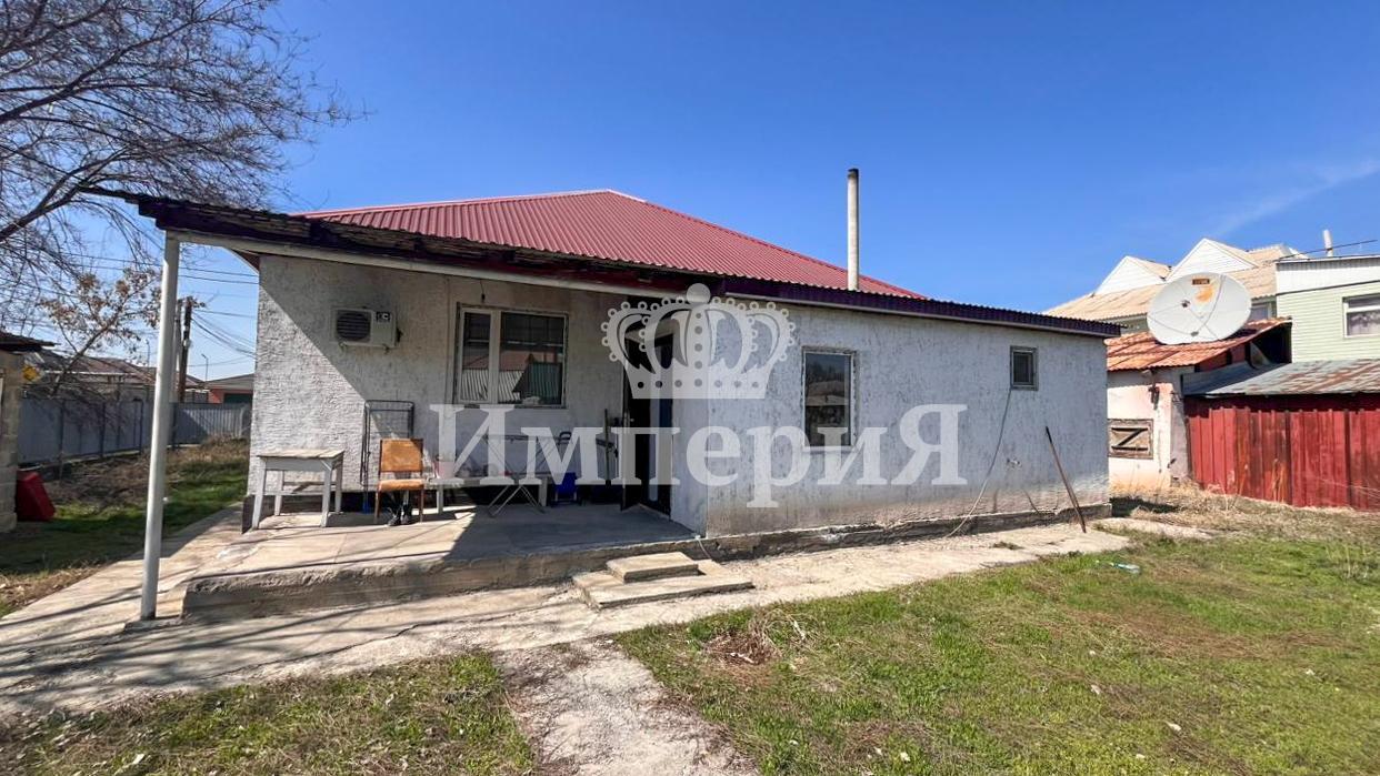 5-комнантный квартира, 135.0 м²,Бактыбая за 21 500 000