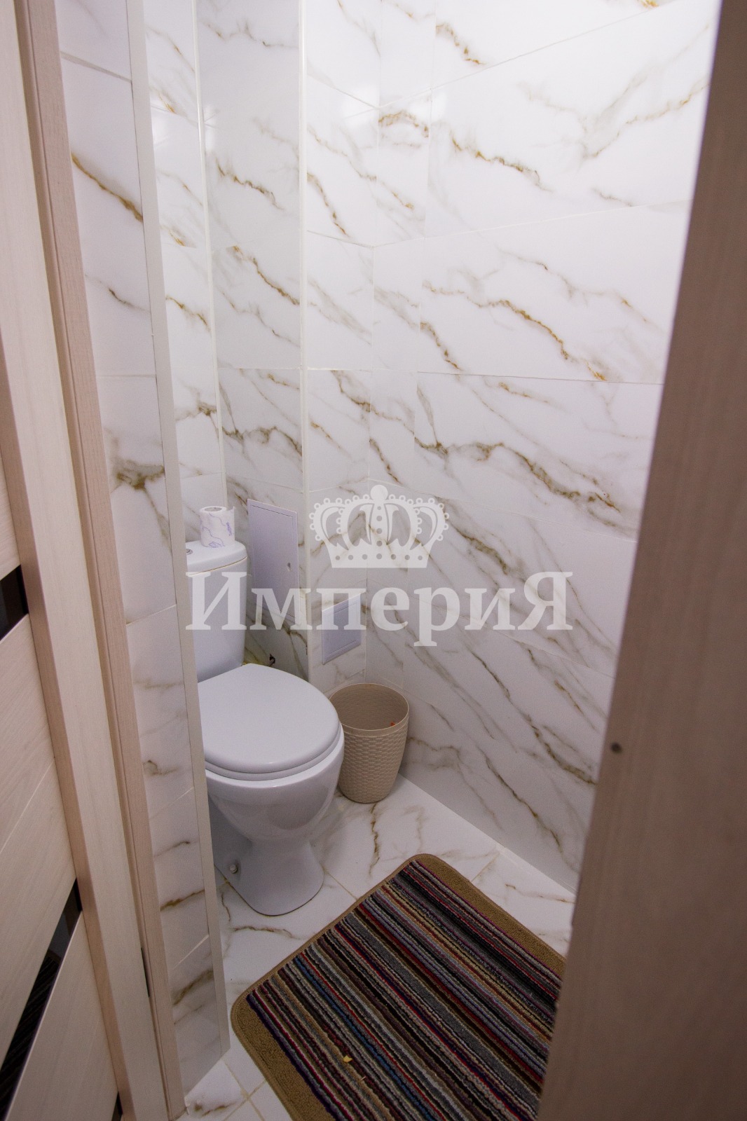 2-комнантная квартира, 55.0 м²,Каратал за 18 000 000