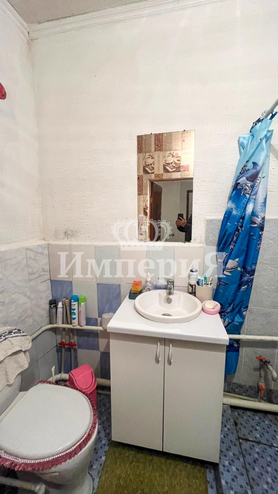 3-комнантный квартира, 101.0 м²,Пушкина за 25 000 000