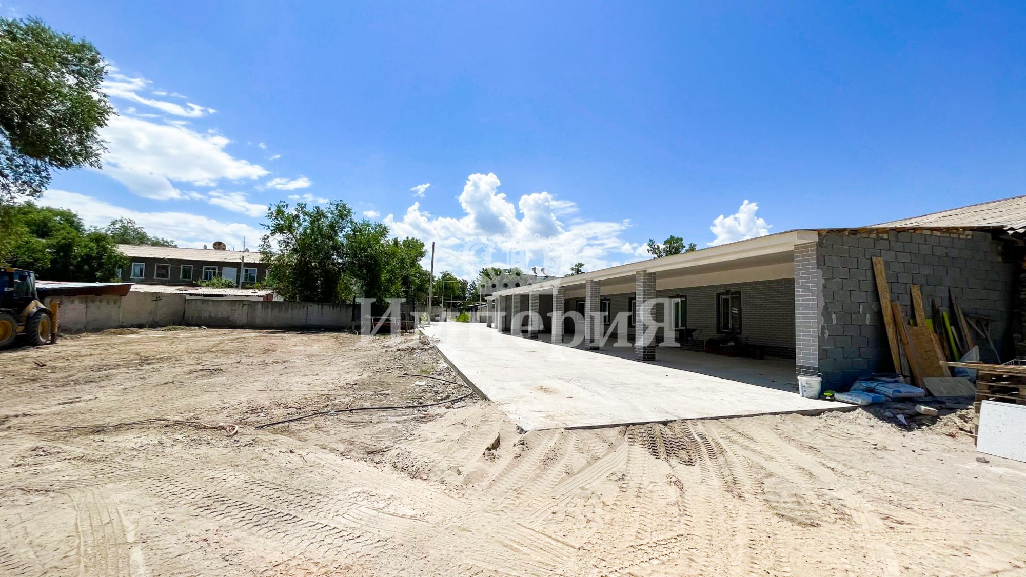 12-комнантный квартира, 465.0 м²,Жамбыла за 150 000 000