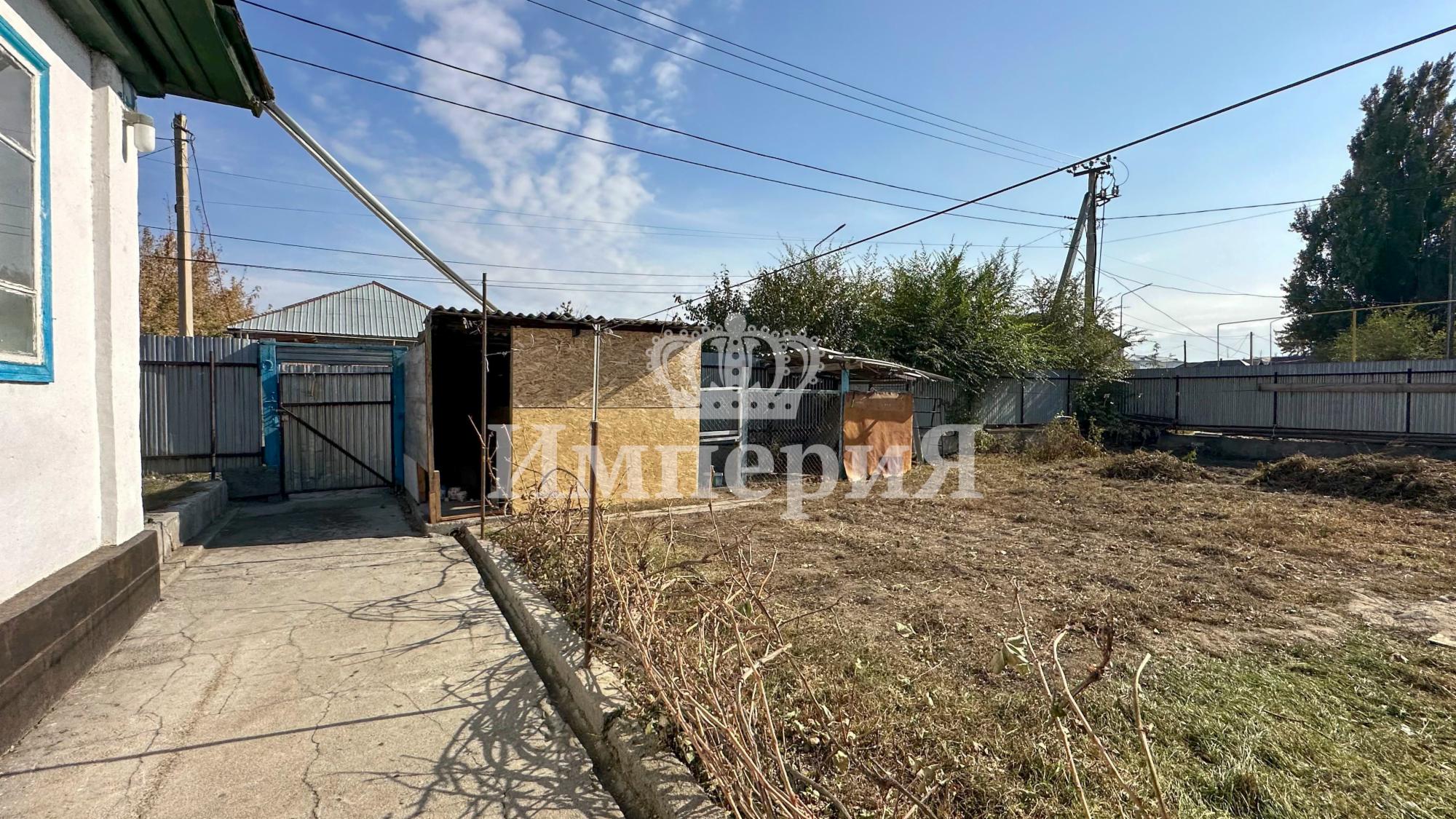 4-комнантный квартира, 67.0 м²,Шахворостова за 23 500 000