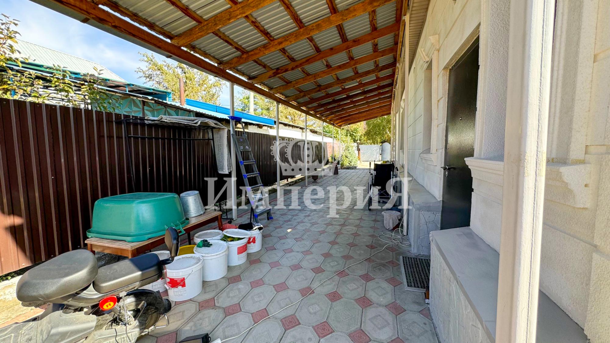 5-комнантный квартира, 115.0 м²,Лермонтова за 38 000 000