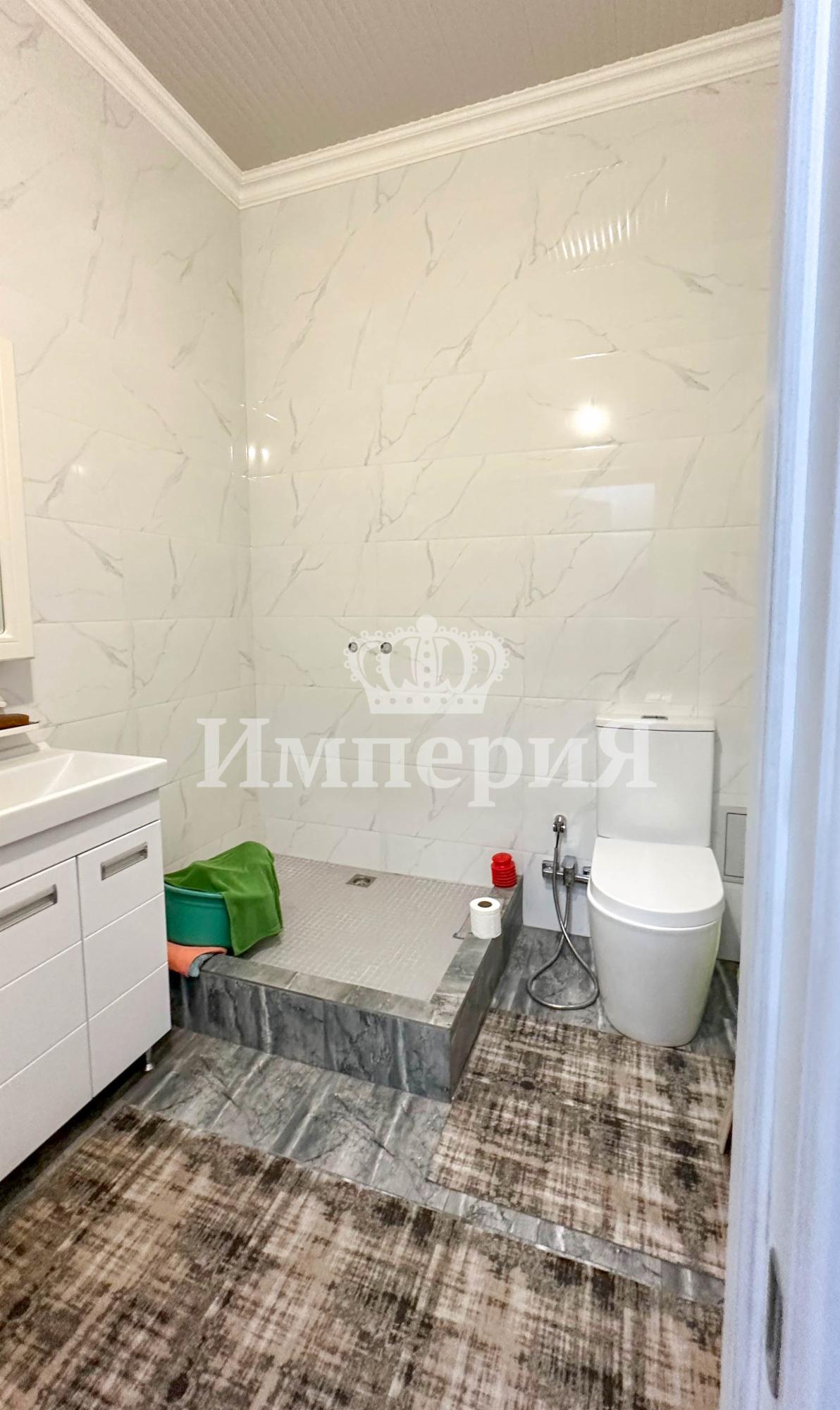 3-комнантная квартира, 101.0 м²,Каратал за 45 000 000