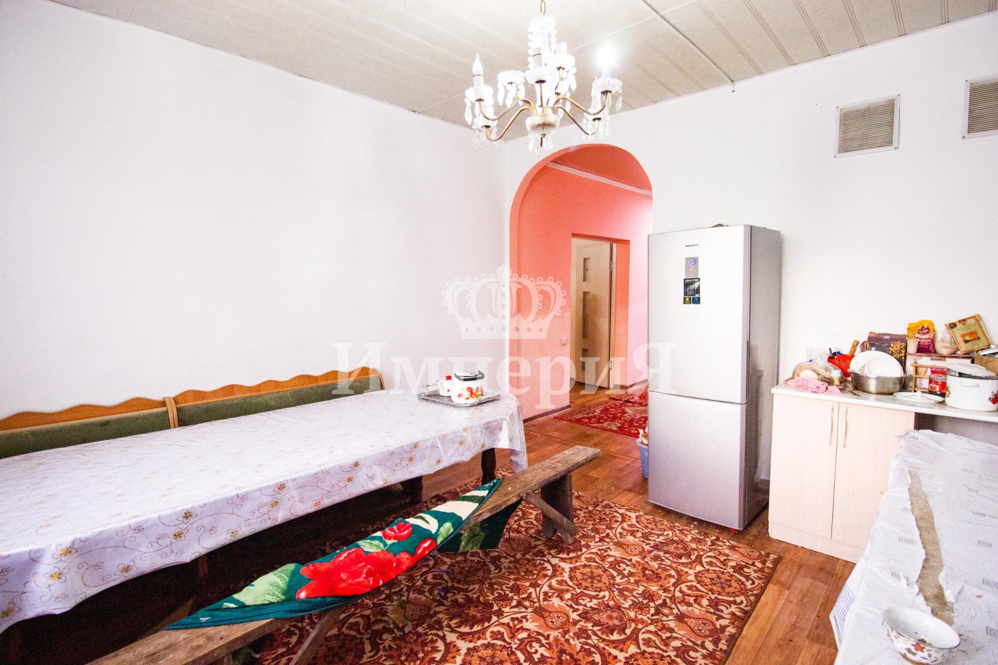 6-комнантный квартира, 202.0 м²,Бейбитшылык за 22 000 000