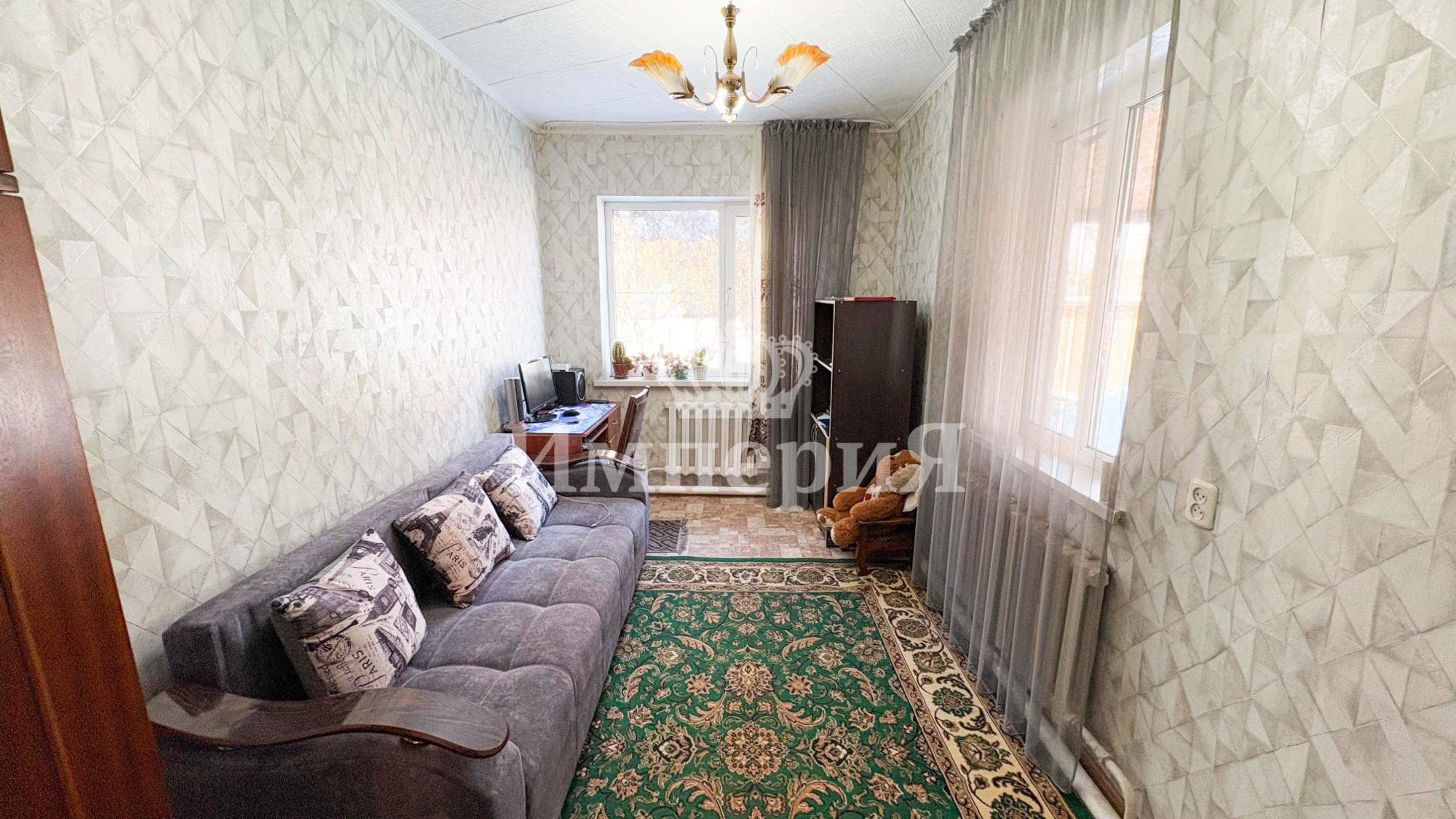 5-комнантный квартира, 160.0 м²,Абжалиева за 37 000 000