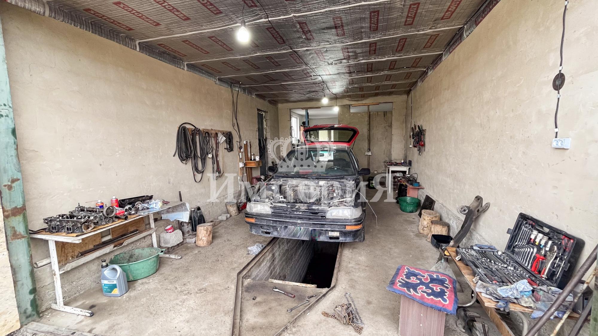 5-комнантный квартира, 150.0 м²,Куншыгыс за 30 000 000