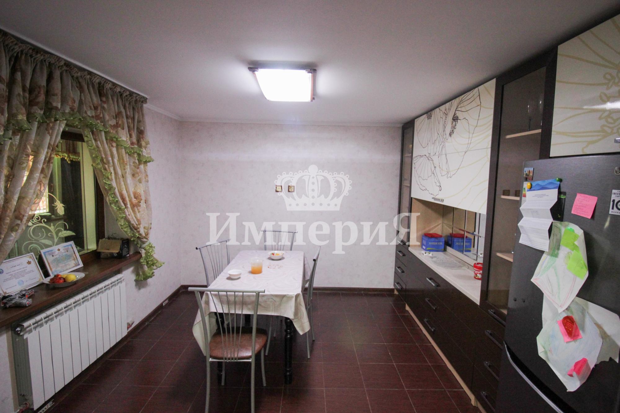 5-комнантный квартира, 111.0 м²,Балпык за 30 000 000