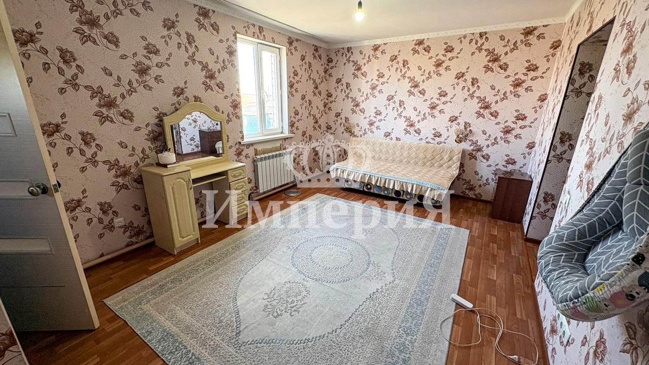 6-комнантный квартира, 184.4 м²,Виноградова за 22 700 000