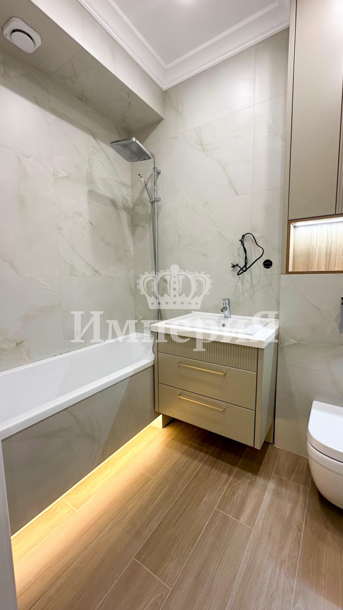 3-комнантная квартира, 93.0 м²,Каратал за 59 000 000