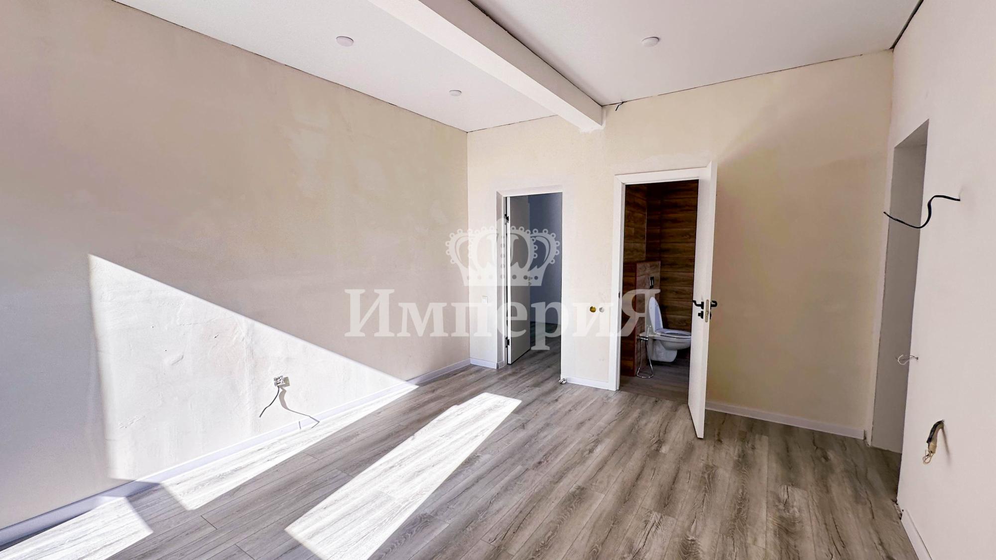 5-комнантный квартира, 202.0 м²,Каблиса Жирау за 54 000 000