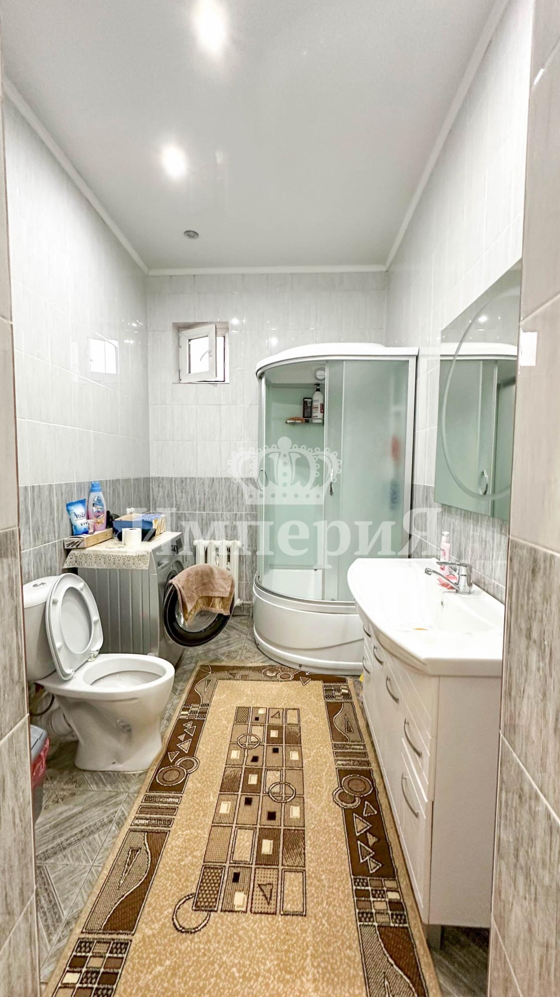 5-комнантный квартира, 125.0 м²,Галымдар за 42 000 000