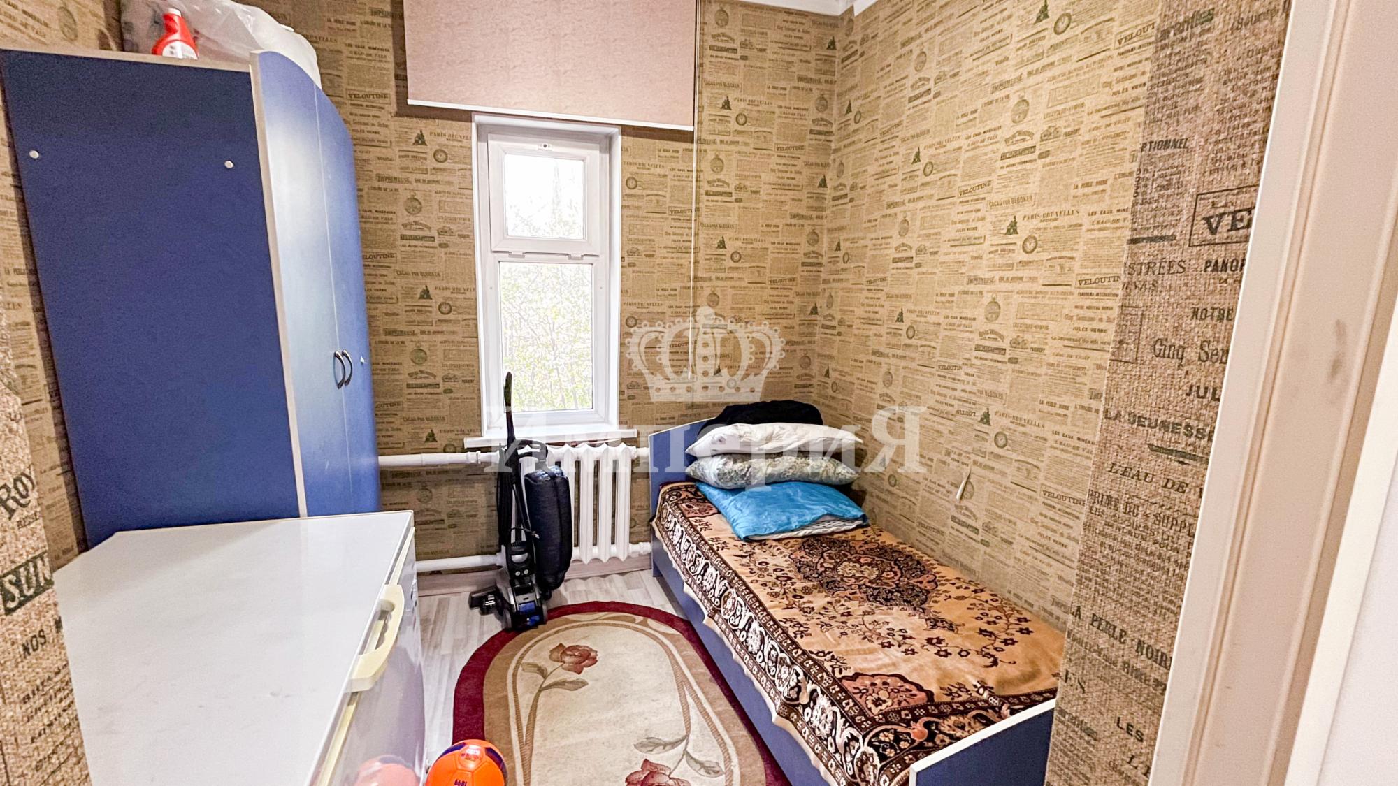 5-комнантный квартира, 120.0 м²,Центр за 22 000 000