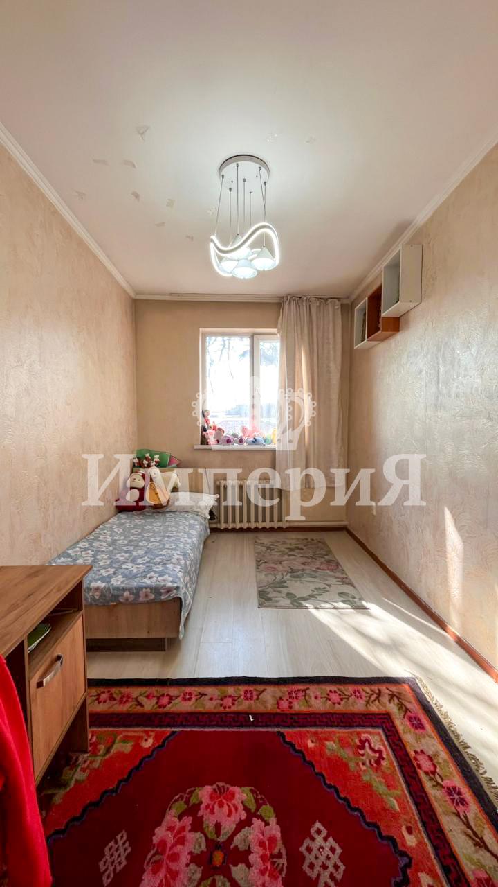 5-комнантный квартира, 259.0 м²,Шахворостова за 120 000 000
