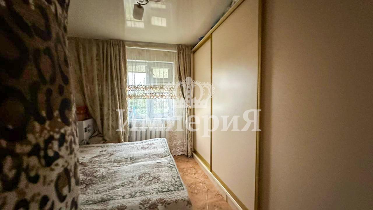 4-комнантный квартира, 90.0 м²,Гоголя за 22 999 997
